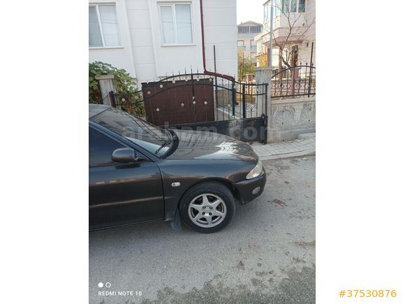Sahibinden Proton 416 GLX 1999 Model