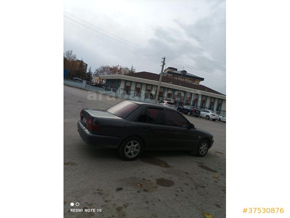 Sahibinden Proton 416 GLX 1999 Model