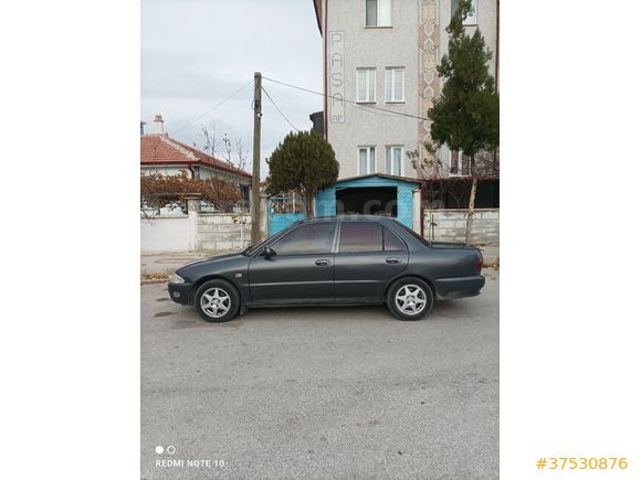 Sahibinden Proton 416 GLX 1999 Model