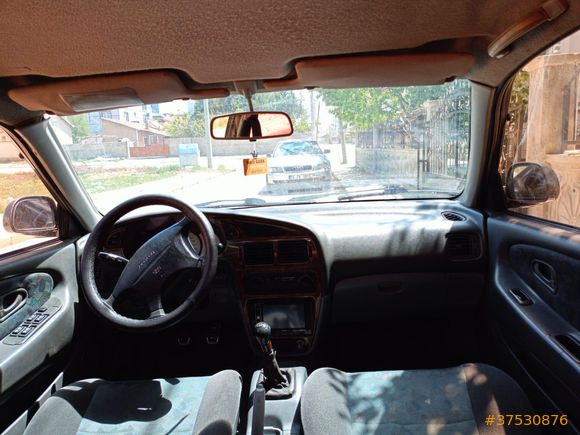 Sahibinden Proton 416 GLX 1999 Model