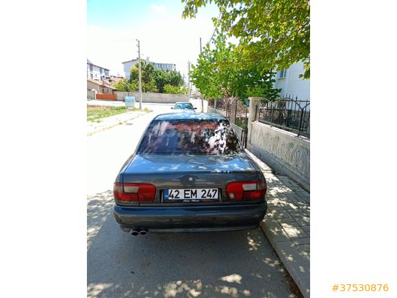 Sahibinden Proton 416 GLX 1999 Model