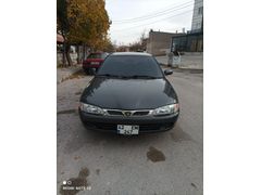 Sahibinden Proton 416 GLX 1999 Model