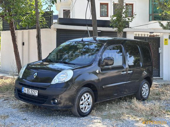 Sahibinden Renault Kangoo Multix 1.5 dCi Extreme 2011 Model