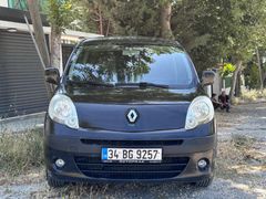 Sahibinden Renault Kangoo Multix 1.5 dCi Extreme 2011 Model
