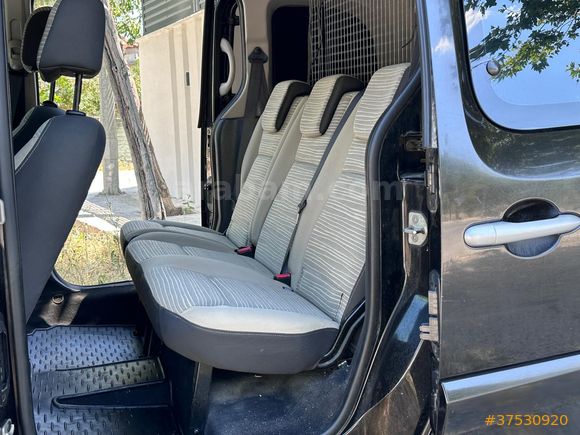 Sahibinden Renault Kangoo Multix 1.5 dCi Extreme 2011 Model