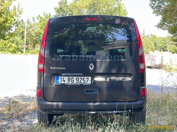 Sahibinden Renault Kangoo Multix 1.5 dCi Extreme 2011 Model