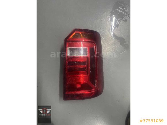 CADDY SAĞ STOP 2016-2020