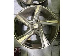 VOLVO R DESİNG JANT 18 İNC