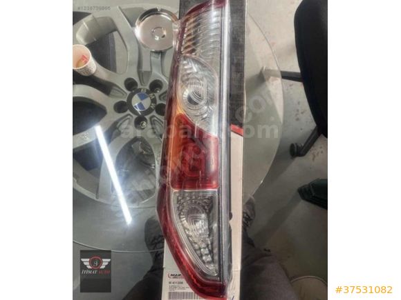 KANGOO SOL STOP