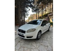 Sahibinden Fiat Linea 1.3 Multijet Active Plus 2011 Model