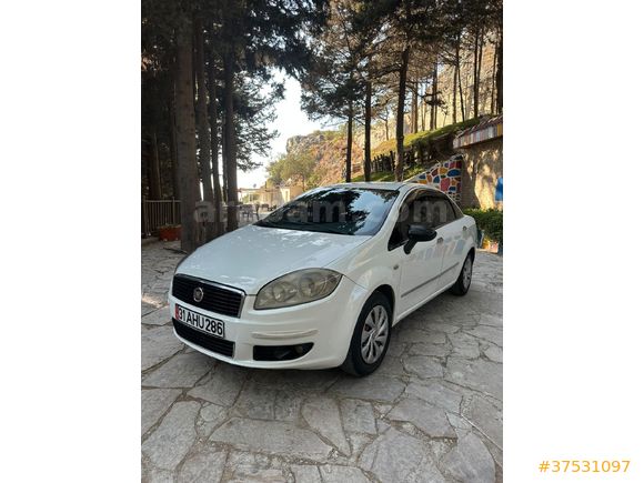 Sahibinden Fiat Linea 1.3 Multijet Active Plus 2011 Model