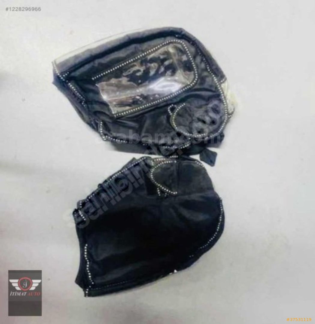 KIŞLIK MOTOR ELCİK