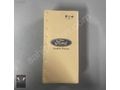 FORD COURİER STOP - ORJİNAL SIFIR