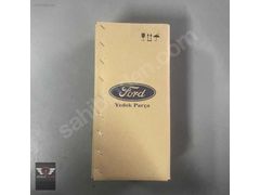 FORD COURİER STOP - ORJİNAL SIFIR