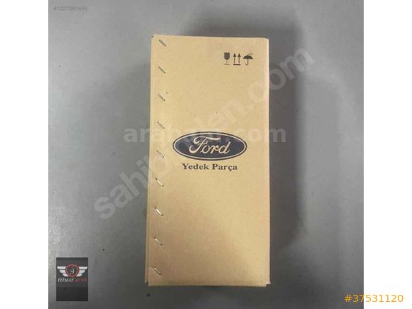 FORD COURİER STOP - ORJİNAL SIFIR