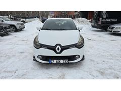 HATASIZ-BOYASIZ-TRAMERSİZ Clio 1.2 Joy