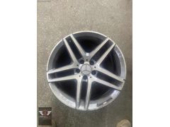 MERCEDES AMG JANT 18 İNC ( 4 Adet)
