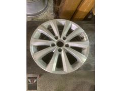JETTA- PASSAT JANT 16 INC