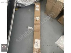 COURİER SAĞ AKS ORJİNAL SIFIR