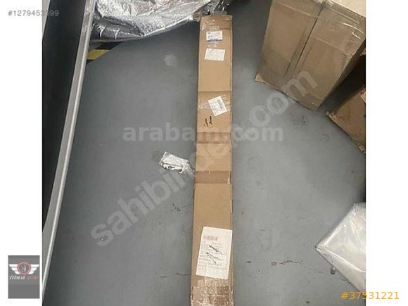 COURİER SAĞ AKS ORJİNAL SIFIR