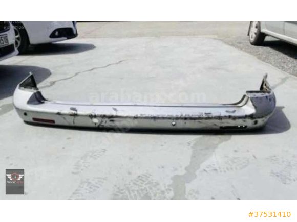 CARAVELLE- T 5 ARKA TAMPON