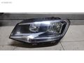 Volkswagen Caddy sol far