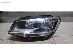 Volkswagen Caddy sol far