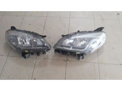 Fiat Doblo sağ sol far