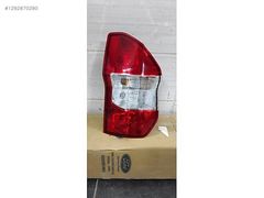 Ford courier sol stop lambası