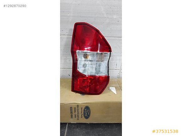 Ford courier sol stop lambası