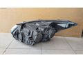 Ford transit custom sağ far