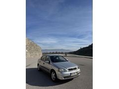 Galeriden Opel Astra 1.6 CD 2000 Model Balıkesir