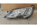 Fiat Ducato ledli sol far