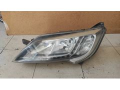 Fiat Ducato ledli sol far
