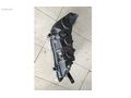 Fiat Ducato LED'li sol far