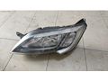 Fiat Ducato LED'li sol far