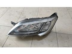 Fiat Ducato LED'li sol far