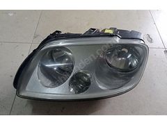 Volkswagen Caddy sol far