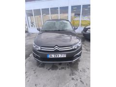 Sahibinden Citroen C-Elysée 1.5 BlueHDI Feel 2021 Model