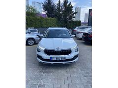 Sahibinden makyajlı kasa Skoda Kamiq 1.0 TSI 116 BG Premium 2025 Model 