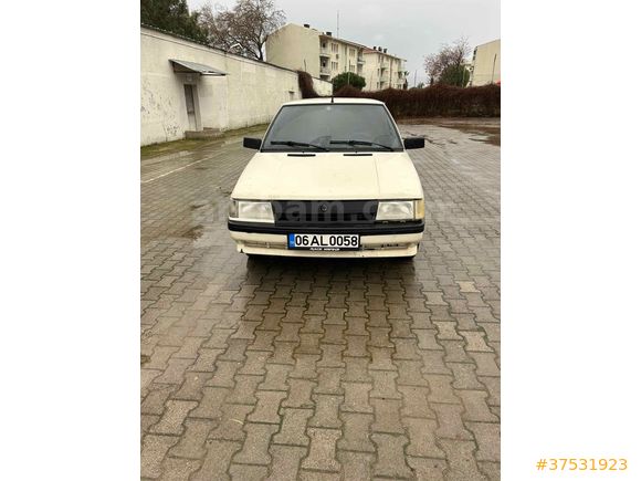 Sahibinden Renault R 11 GTS 1990 Model 