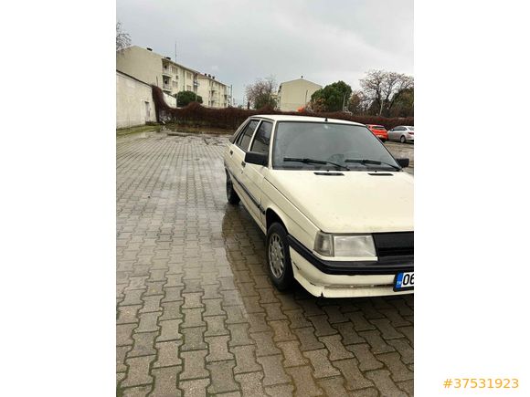 Sahibinden Renault R 11 GTS 1990 Model 