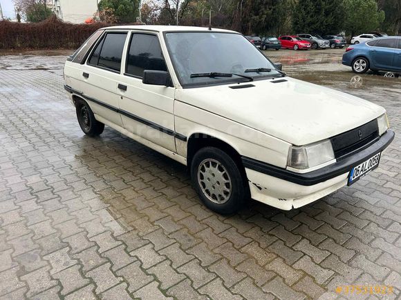 Sahibinden Renault R 11 GTS 1990 Model 