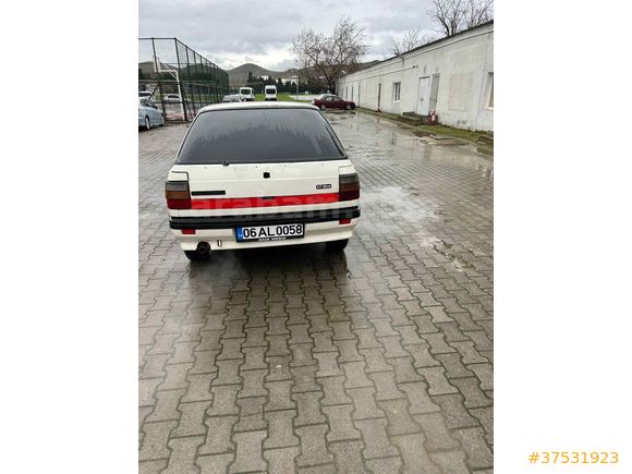 Sahibinden Renault R 11 GTS 1990 Model 
