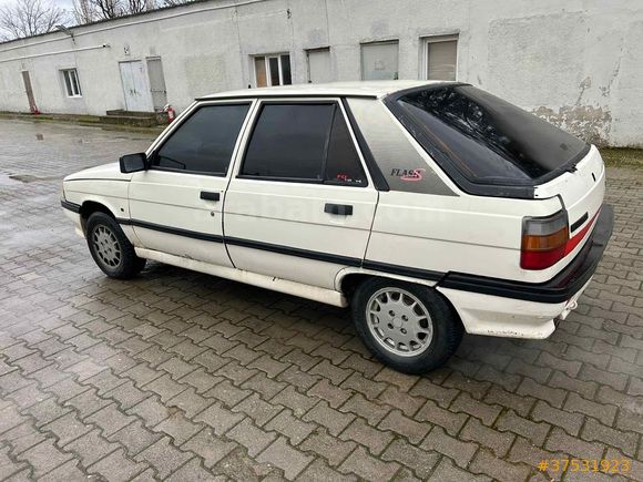 Sahibinden Renault R 11 GTS 1990 Model 