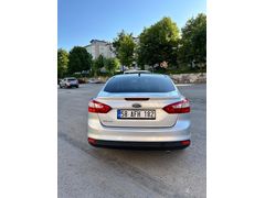 Sahibinden Ford Focus 1.6 Ti-VCT Titanium 2012 Model