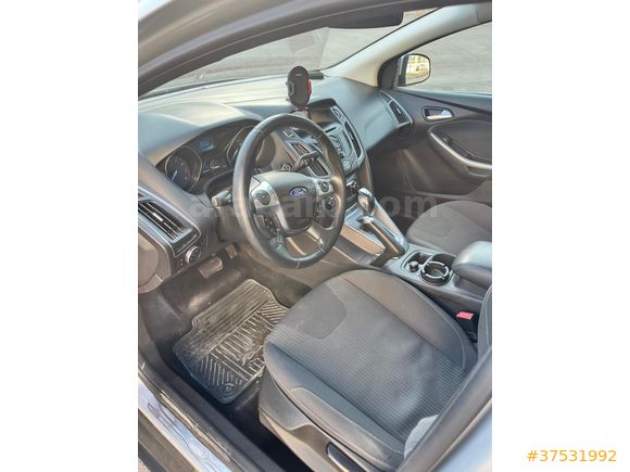 Sahibinden Ford Focus 1.6 Ti-VCT Titanium 2012 Model
