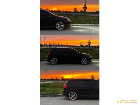 2007 comfortline 1.4 TSİ 140 hp BİLEN BİLİR  