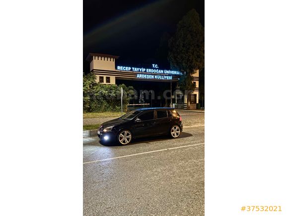 2007 comfortline 1.4 TSİ 140 hp BİLEN BİLİR  