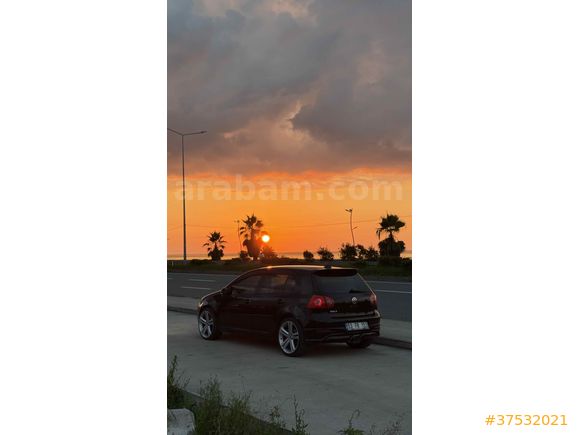 2007 comfortline 1.4 TSİ 140 hp BİLEN BİLİR  